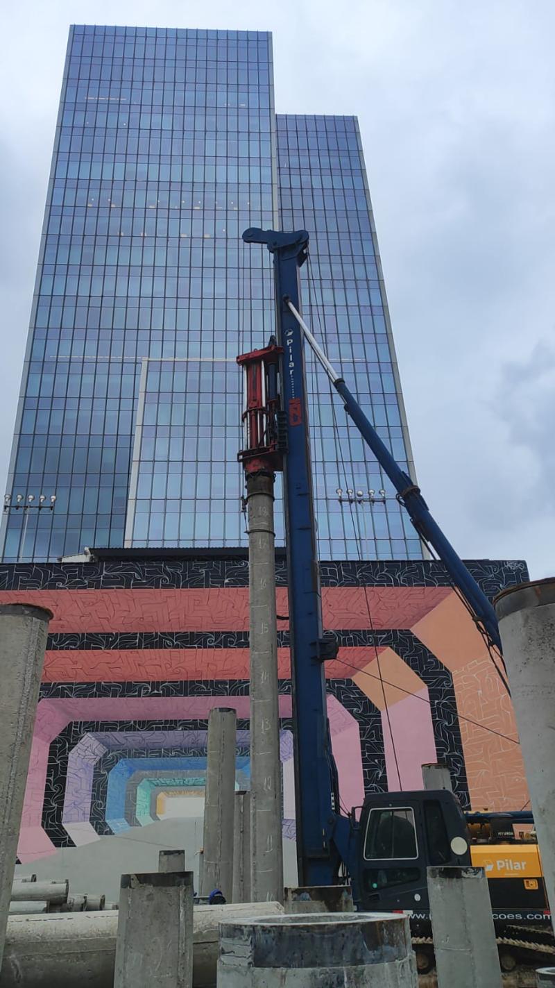 Empreendimento Imobiliário - Rio de Janeiro